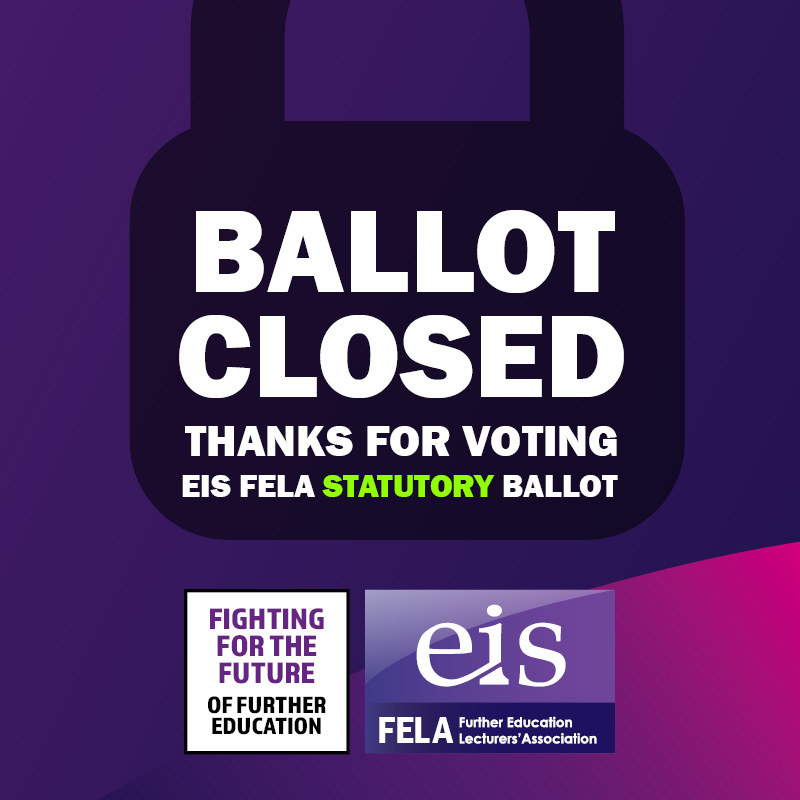 ballot closed twitter image